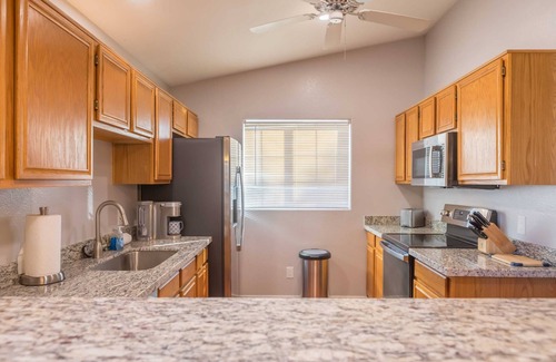 Glendale House | Cozy House w/Pool, Near State Farm Stadium