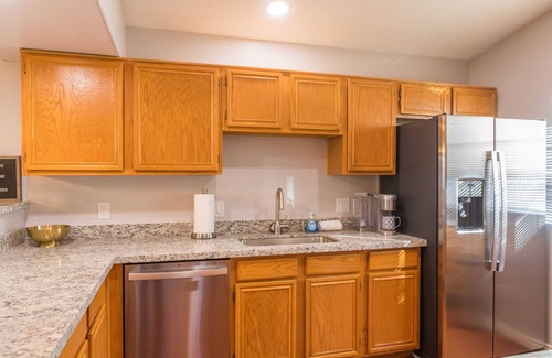 Glendale House | Cozy House w/Pool, Near State Farm Stadium