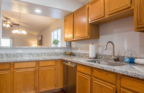 Glendale House | Cozy House w/Pool, Near State Farm Stadium
