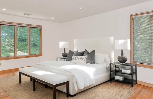Westport House | Cozy House Westport.