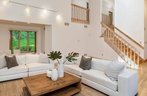Westport House | Cozy House Westport.