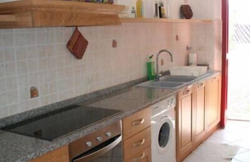 Campo nell'Elba House | Cozy house with fantastic sea view from every room, free WLAN