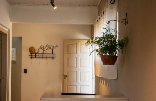 Vila Albertina Cottage | Cozy House with Fireplace