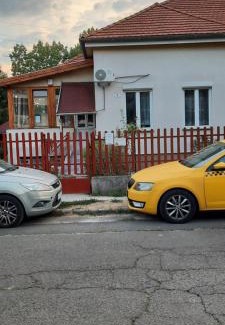 Pusztavacs Apartment | Cozy house with Garden and freepaking
