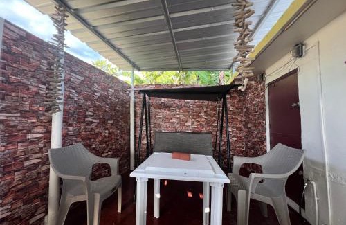 Juana Diaz Apartment | cozy house with jacuzzy