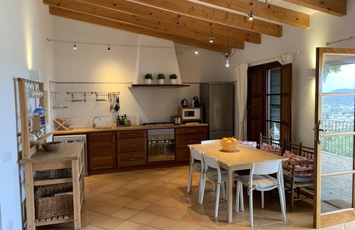 Soller Cottage | Cozy house with large pool, WiFi, and spectacular views of Sóller