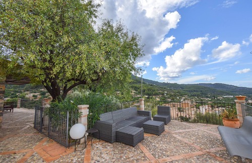 Soller Cottage | Cozy house with large pool, WiFi, and spectacular views of Sóller