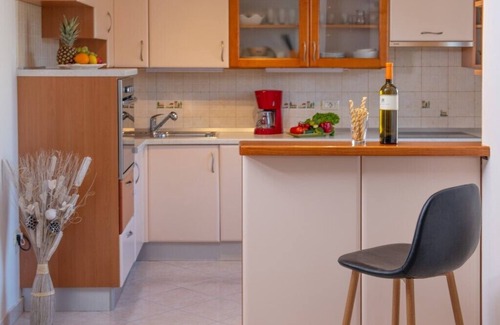 Marcana House | Cozy house with pool in Istria