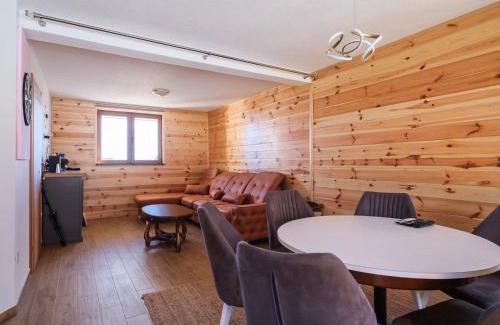 Virak House | Cozy House with Sauna near Durmitor National Park