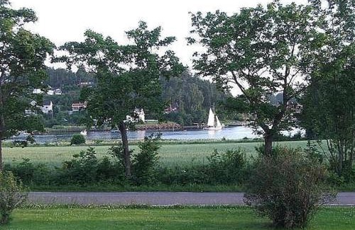 Tonsberg House | Cozy house with sea view at Husvik, 3 bedrooms