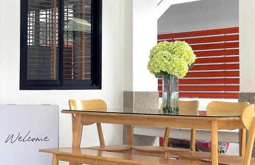 Saen Suk House | Cozy House, Wonnapha Beach, Bangsaen