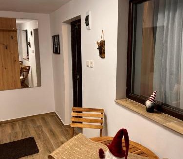 Moieciu House | Cozy House Zărnești