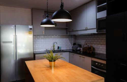 Ban Waen House | Cozy hug home