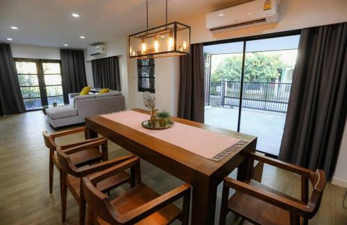 Ban Waen House | Cozy hug home