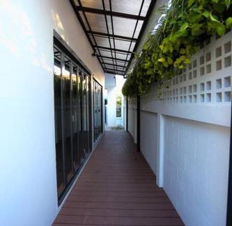 Ban Waen House | Cozy hug home
