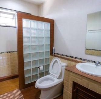 Ban Waen House | Cozy hug home