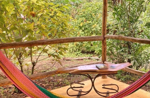 Tzucacab Cabin | Cozy hut (Casa Maya) in the middle of nature