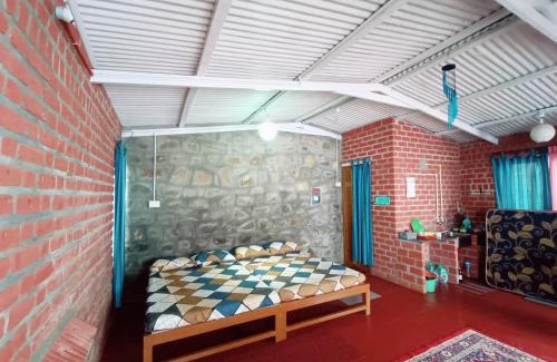 Vattakanal House | COZY HUTS