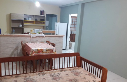 Cachoeira do Bom Jesus House | Cozy in Floripa