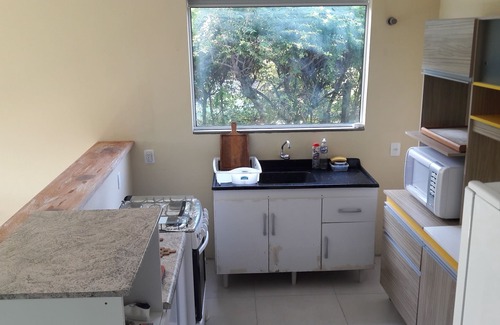 Cachoeira do Bom Jesus House | Cozy in Floripa