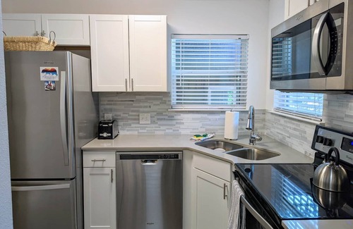 South Lamar House | Cozy in Heart of S. Lamar