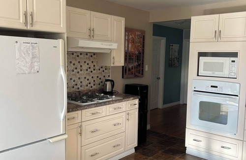Iroquois Falls House | Cozy in Iroquois Falls
