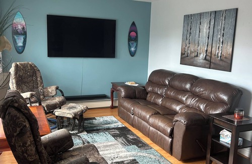 Iroquois Falls House | Cozy in Iroquois Falls