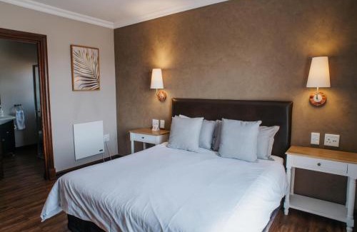 Edenvale Apartment | Cozy In Jozi