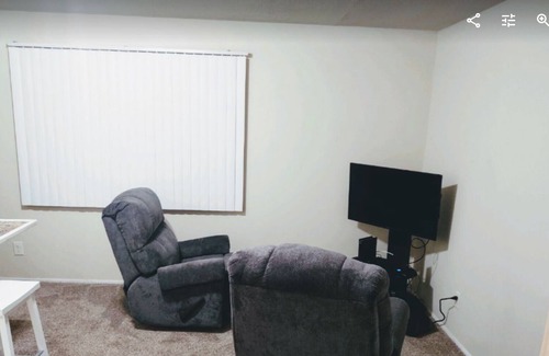 Lima Apartment | Cozy in Lima - nice place with all of the essentials.