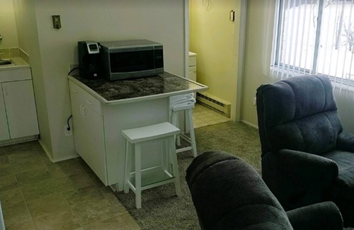 Lima Apartment | Cozy in Lima - nice place with all of the essentials.