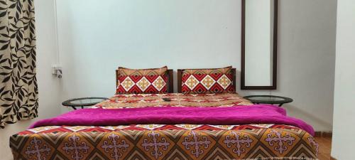 Mahabaleshwar House | Cozy inn cottage