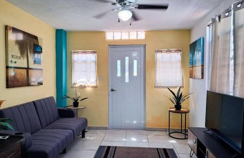 Coto Apartment | Cozy Isabela Retreat with Garden View