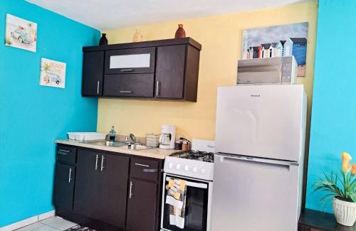 Coto Apartment | Cozy Isabela Retreat with Garden View