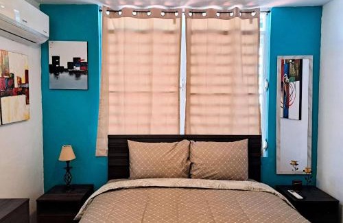 Coto Apartment | Cozy Isabela Retreat with Garden View