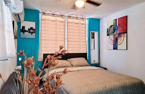 Coto Apartment | Cozy Isabela Retreat with Garden View