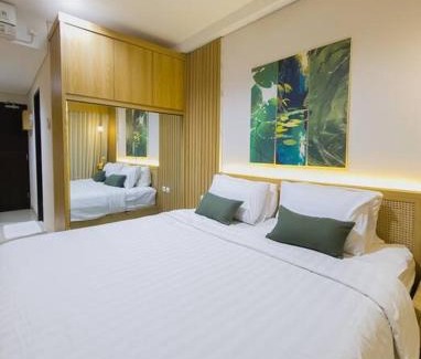 Mlati Apartment | Cozy Jogja