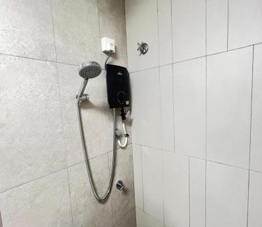 Taman P Ramlee Apartment | Cozy Kenwingston Platz KL 2-5 Pax2BR & 2BR FrePakin Netflix 3803