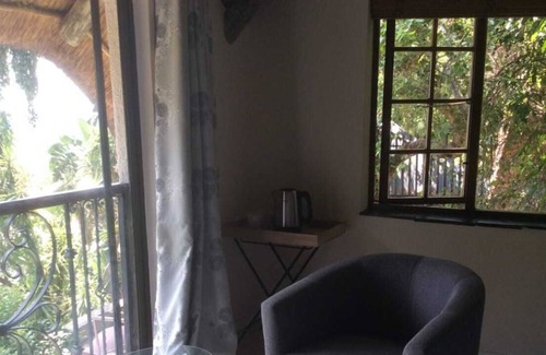 Kosmos Bed & Breakfast | Cozy Kosmos