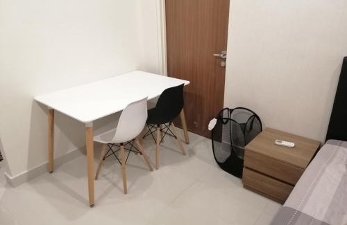 Batu Lintang Apartment | Cozy Kuching Kozi Square