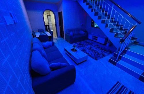 Daerah Kulai House | Cozy Kulai Retreat 5Min AeonPalm Resort15Min Senai airport
