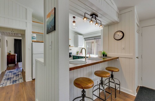 Cuchara Condo | Cozy La Veta Condo: Walk to Cuchara Mountain Park!