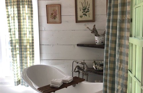 Wayzata House | Cozy Lake Cottage - Designer Home