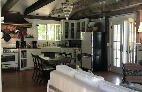Wayzata House | Cozy Lake Cottage - Designer Home