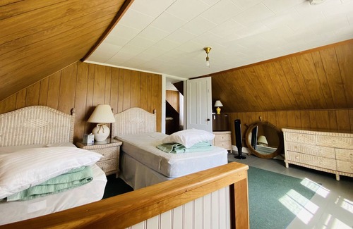 Lake Elmore Other | Cozy Lake Elmore 19th Century Waterfront Duplex