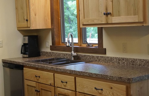Deerwood House | Cozy Lake Home in the heart Brainerd/Mille Lacs/Cuyuna area