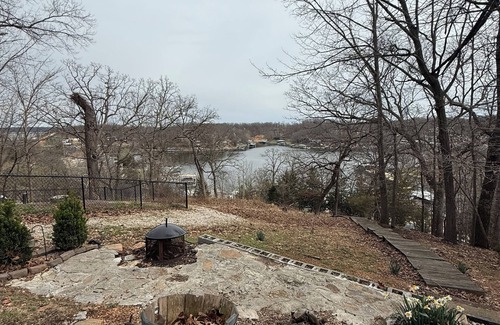 Lake Ozark House | Cozy lake house