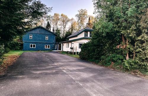 Lake Placid House | Cozy Lake Placid Ski Rental for the Perfect City Escape