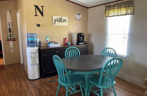 Cookson House | Cozy lake retreat at Tenkiller Lake. Relax and enjoy the beautiful lake.