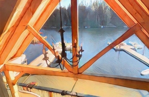 Shawnigan Lake Cottage | Cozy Lakefront Cottage