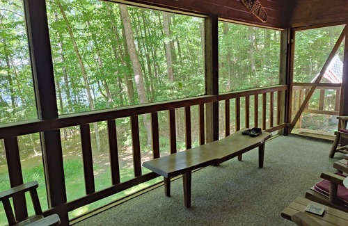 Waterford House | Cozy Lakefront Home in Waterford, Maine